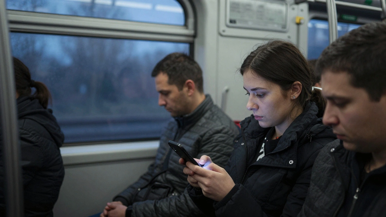 Как выбирать рассказы для пути на работу: короткие форматы 40K