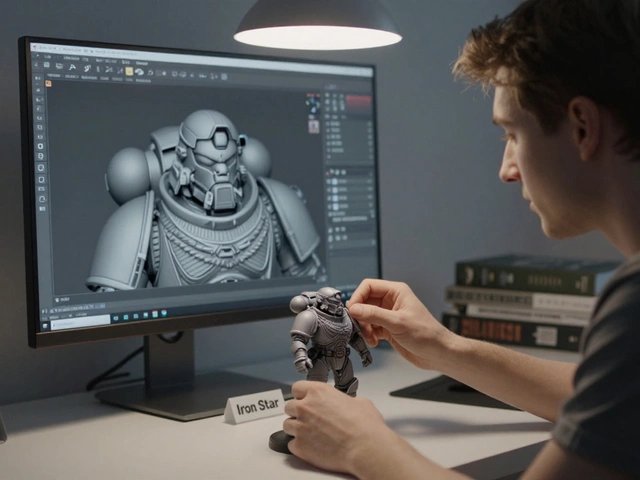 Где найти бесплатные STL-файлы для Warhammer 40K без нарушения закона в 2026 году