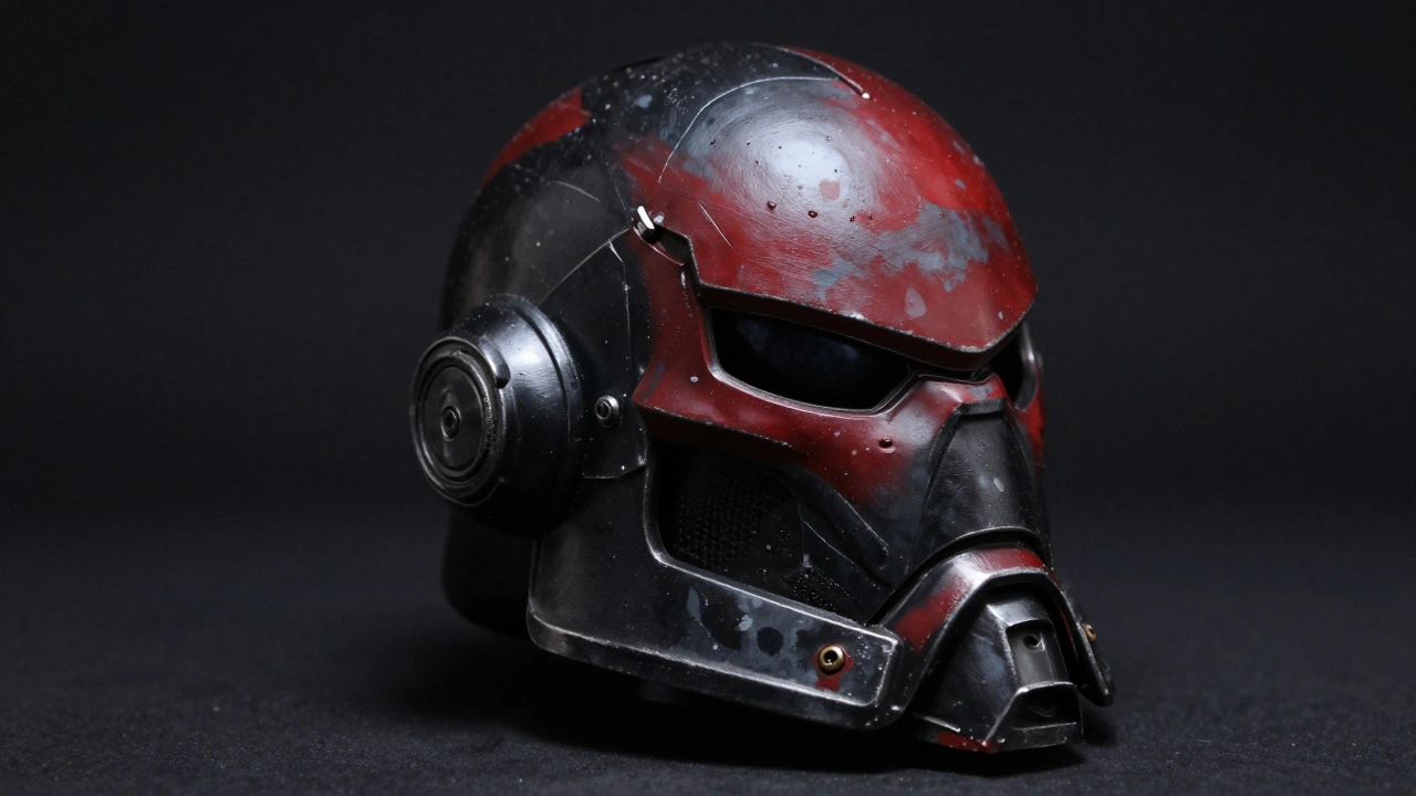 Лучшая техника NMM в Warhammer 40K: пошаговые примеры и советы от профессионалов