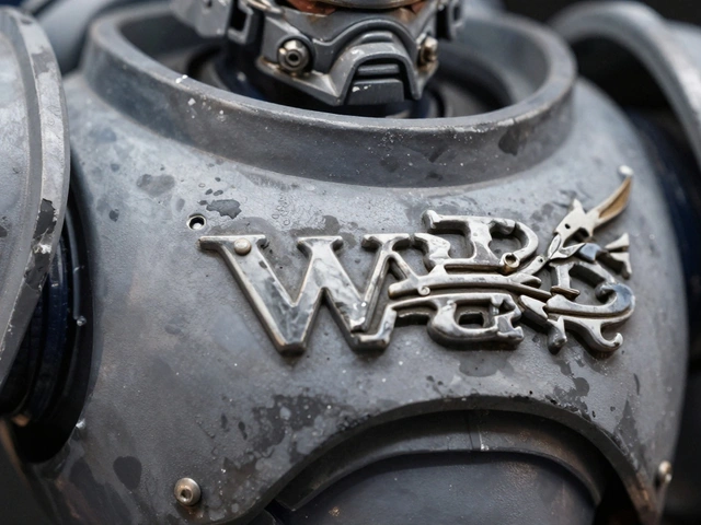 Как правильно красить белые поверхности на Warhammer 40K: избегаем серого оттенка