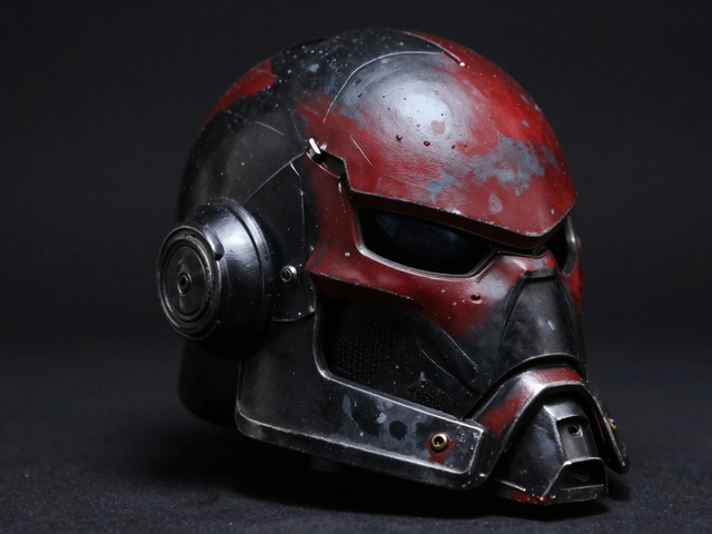 Лучшая техника NMM в Warhammer 40K: пошаговые примеры и советы от профессионалов