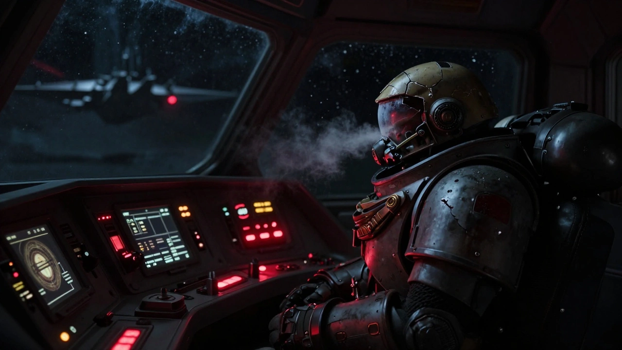 Антологии рассказов Warhammer 40K: лучшие сборники 2020-2026