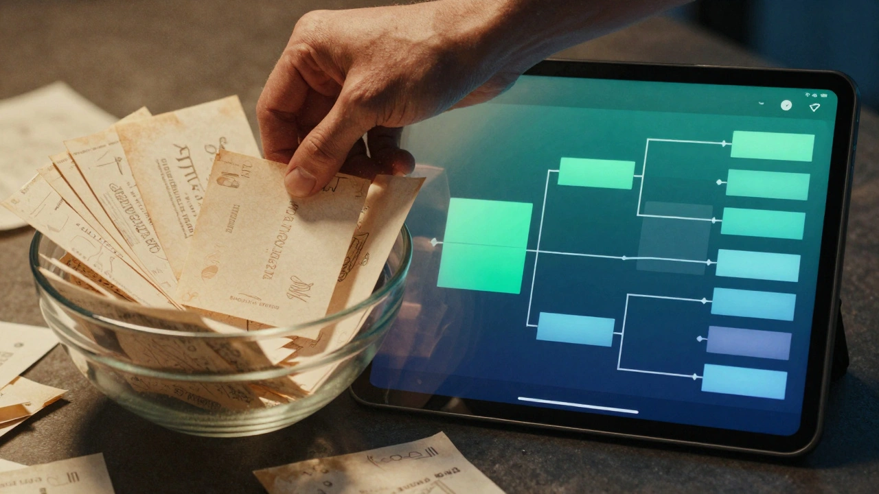 Как проводить онлайн-жеребьёвку и публиковать результаты турнира: полное руководство