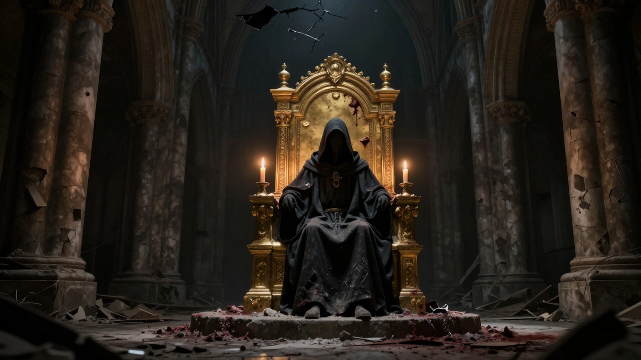 Лучшие авторы Black Library по Warhammer 40K и их ключевые книги