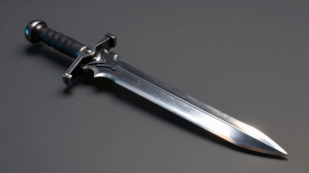 Non-Metallic Metal (NMM) в Warhammer 40K: как рисовать металл без металла