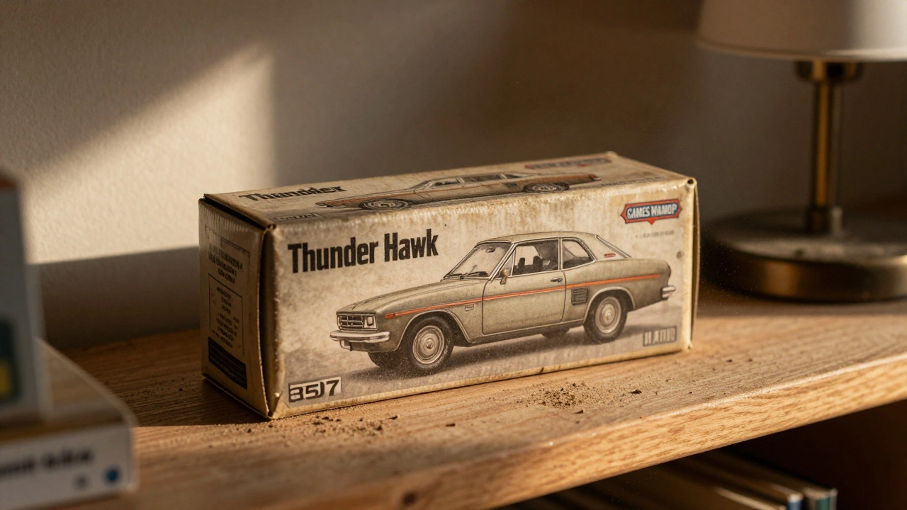 Редкие модели Warhammer 40K: как найти и купить ценные лоты с высокой перепродажной стоимостью