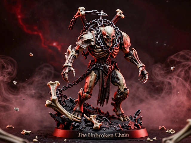 Forge World релизы 2026 для Warhammer 40K: редкие и дорогие модели