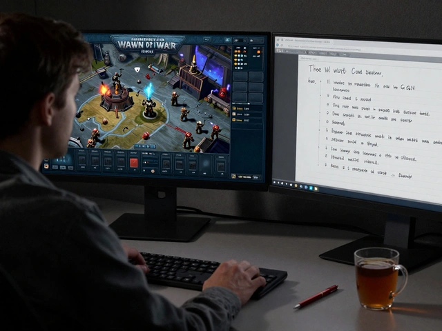 Как разбирать свои реплеи и отчёты игр Warhammer 40K: пошаговая методика для роста в турнирах