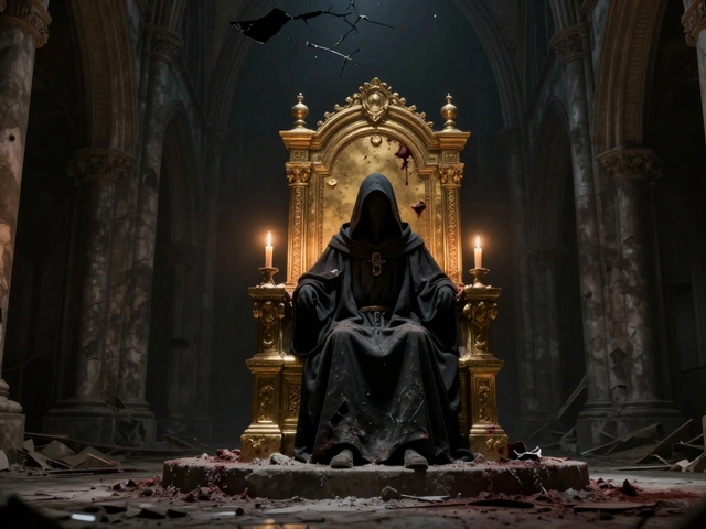 Лучшие авторы Black Library по Warhammer 40K и их ключевые книги