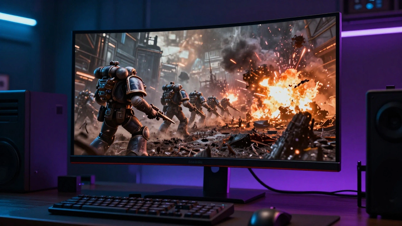 Dawn of War в 2026 году: как запустить, во что играть и где найти онлайн-матчи