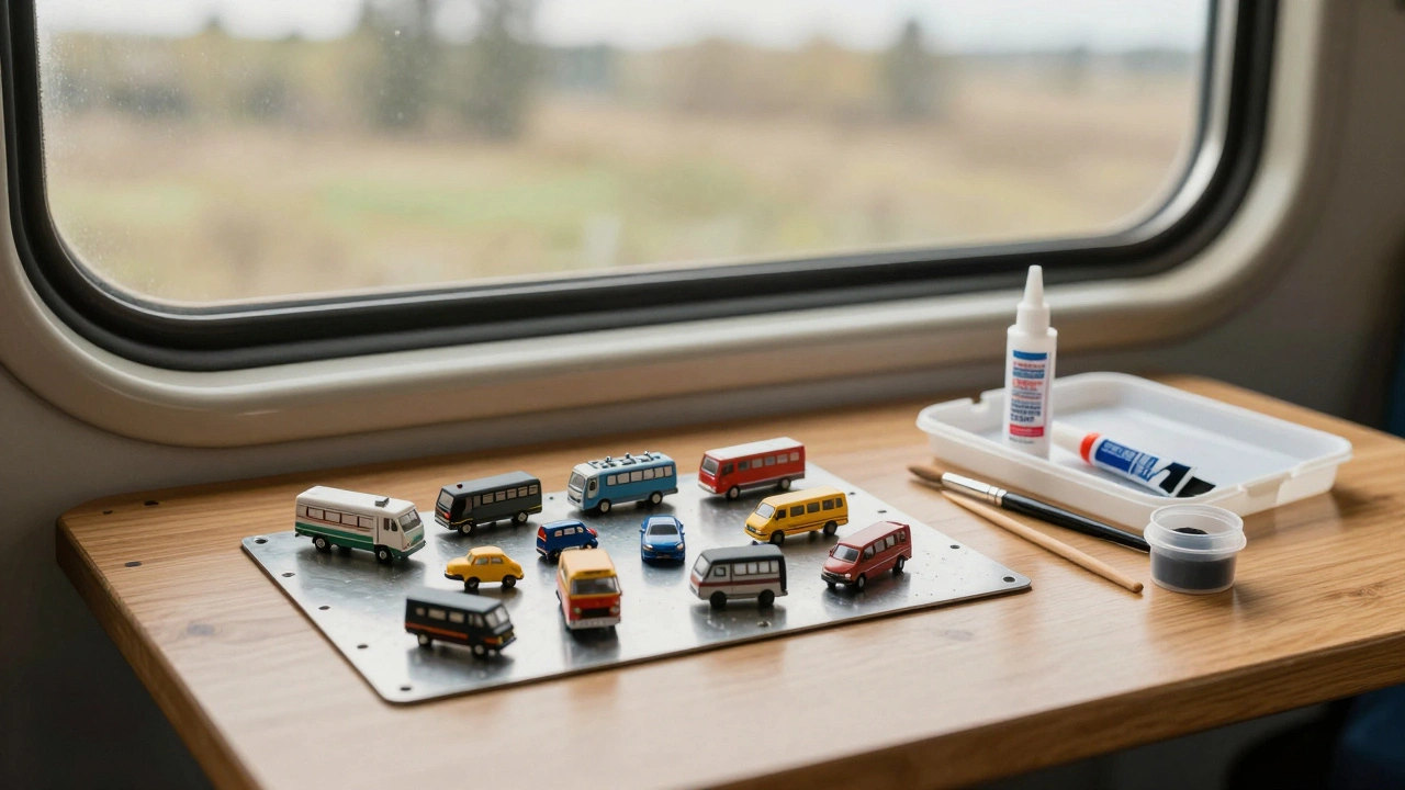 Как выбрать идеальный кейс для путешествий