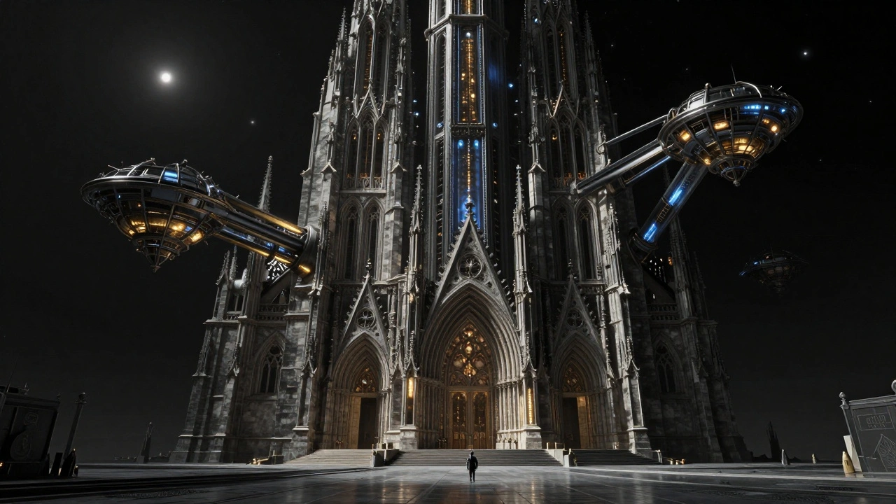 Лучшие артбуки по Warhammer 40K: гид для художников и коллекционеров