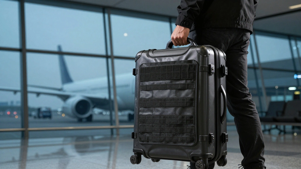 Поездки на поезде: борьба с вибрациями