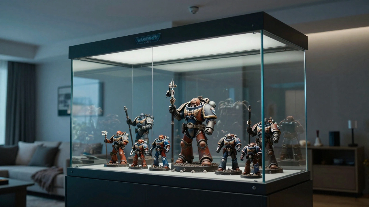 Советы по хранению для снижения рисков