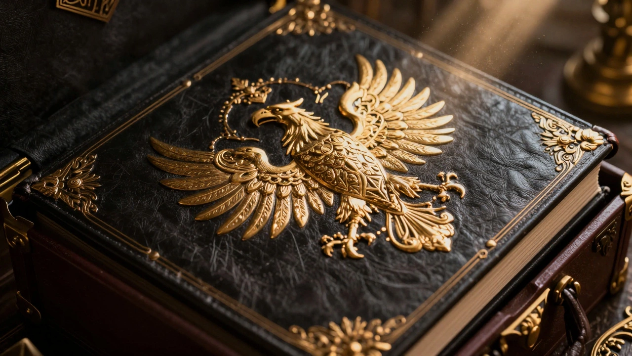 Стоит ли покупать Collector’s Edition книг по Warhammer 40K: полный разбор