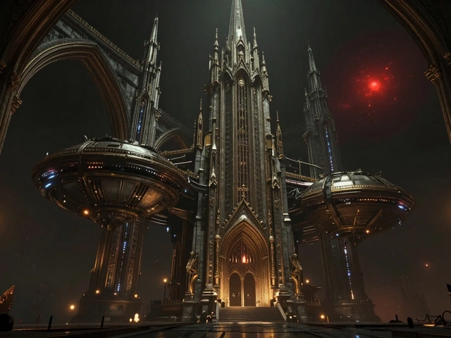 Что такое Warhammer 40,000: полное руководство для новичка по настольной игре