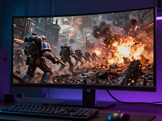 Dawn of War в 2026 году: как запустить, во что играть и где найти онлайн-матчи