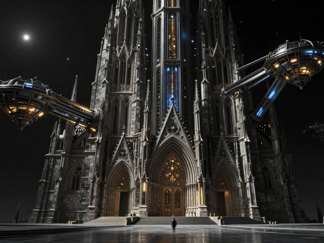 Лучшие артбуки по Warhammer 40K: гид для художников и коллекционеров