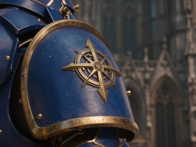 Все DLC и расширения Space Marine 2: полный гид по контенту