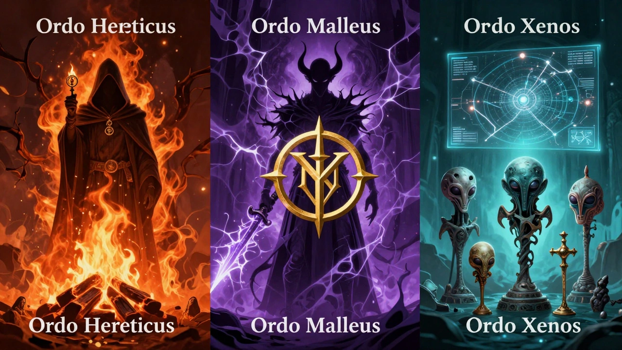 Власть, граничащая с божественной