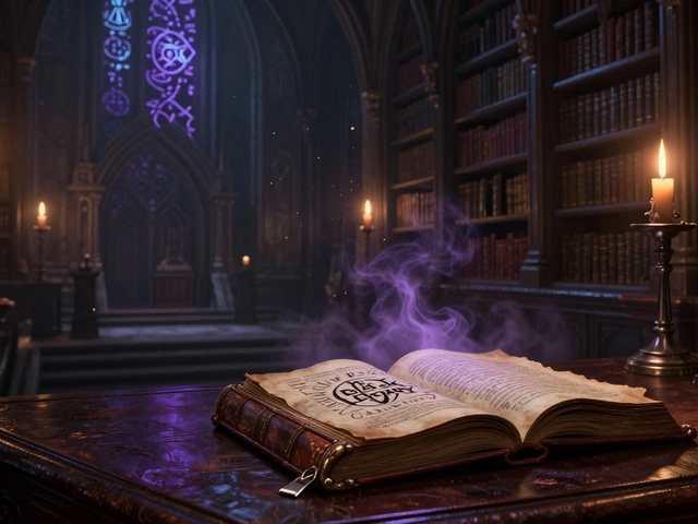 История Black Library: эволюция издательства Warhammer 40K