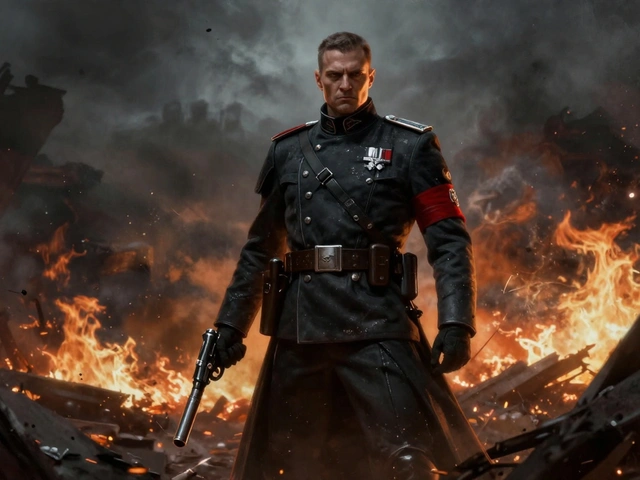Золотые цитаты из книг Warhammer 40,000: мощная подборка фраз Империя и фракций