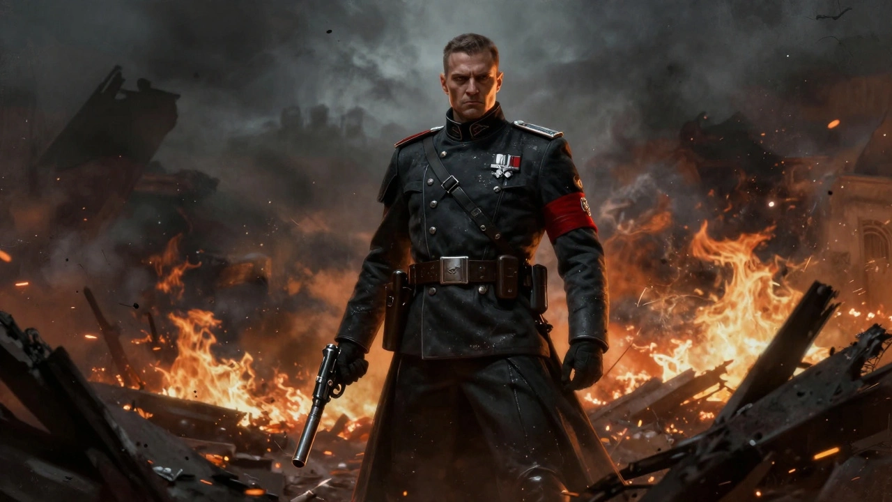 Золотые цитаты из книг Warhammer 40,000: мощная подборка фраз Империя и фракций