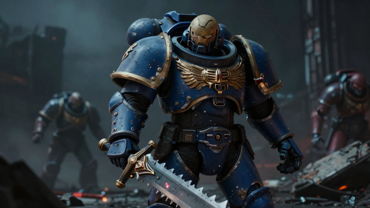 Скидки на Warhammer 40K: ждать или покупать сразу? Честный разбор цен на игры и миниатюры