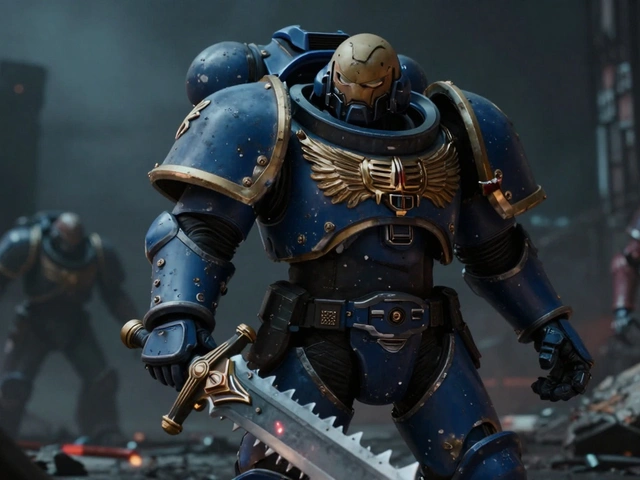 Скидки на Warhammer 40K: ждать или покупать сразу? Честный разбор цен на игры и миниатюры