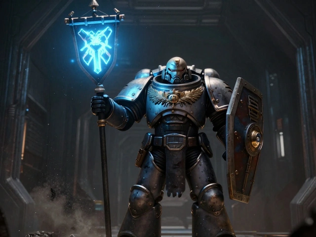 Warhammer 40,000: Space Marine 2 PvP: Гайд по классам и стратегиям победы в Вечной войне