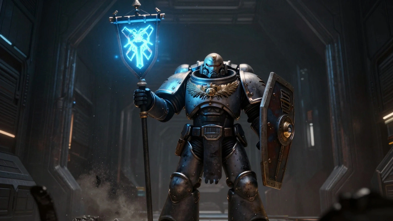 Warhammer 40,000: Space Marine 2 PvP: Гайд по классам и стратегиям победы в Вечной войне