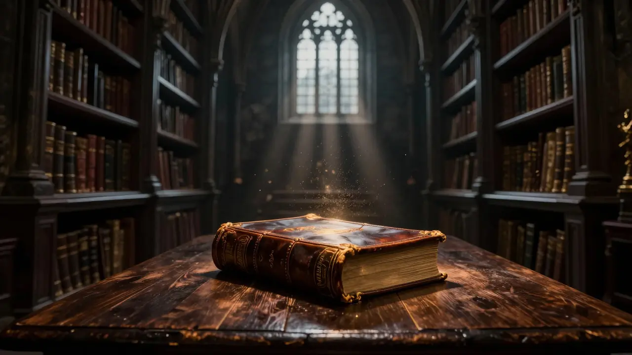 Black Library: полное руководство по книжному лору Warhammer 40K