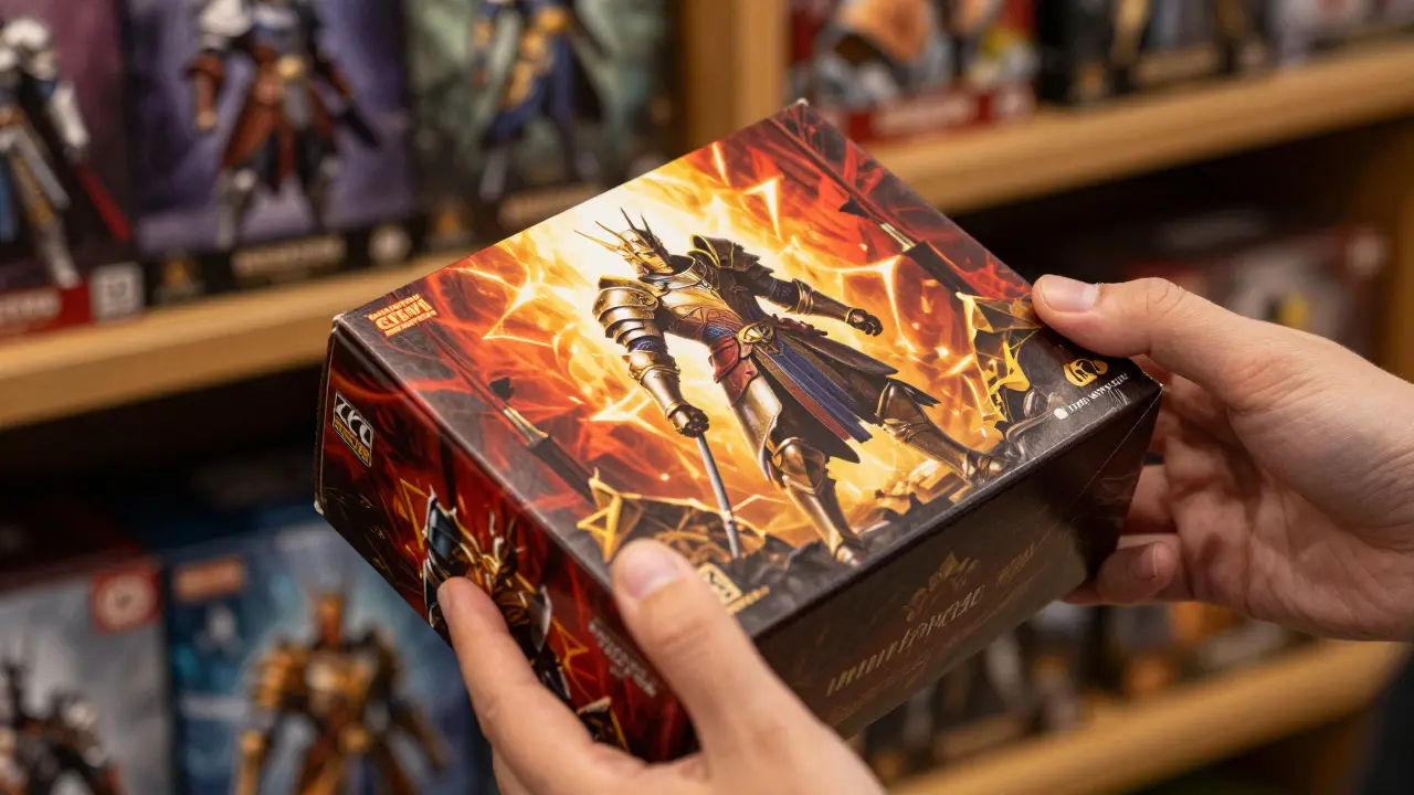 Как отслеживать новости о снятии с производства Warhammer 40K: гайд для коллекционеров