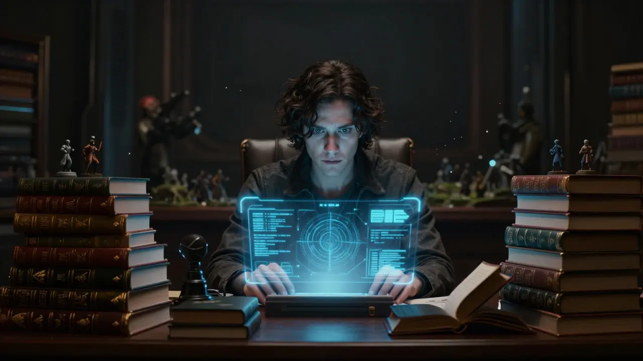Лучшие форумы и клубы для обсуждения книг Warhammer 40K в 2026 году