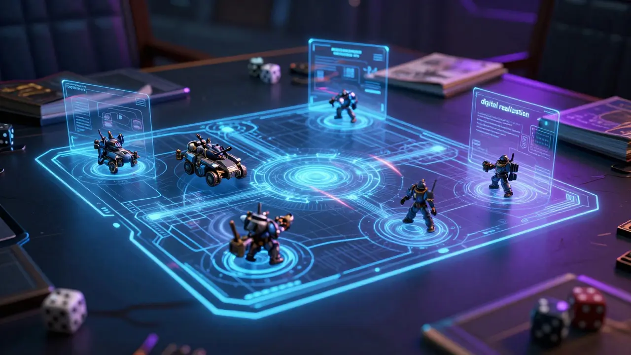 Лучшие стратегии Warhammer 40K на ПК: гайд по тактикам