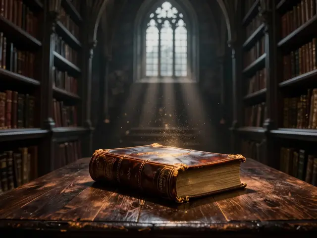 Black Library: полное руководство по книжному лору Warhammer 40K