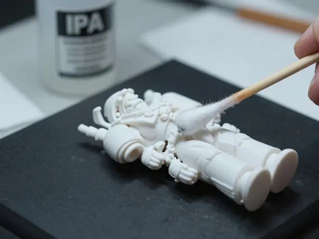 Чистые переходы на белом и желтом: секреты без грязи для Warhammer 40K