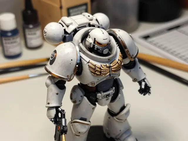 Игровой этикет в Warhammer 40K: как не раздражать опытных игроков