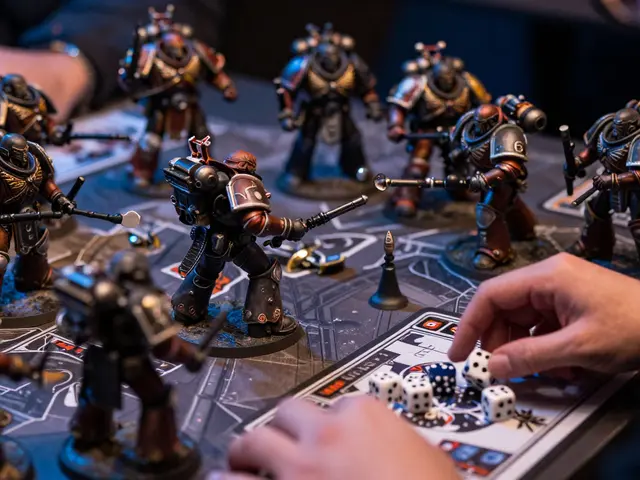 Как оценить армию соперника в Warhammer 40K: Гид по мета и турнирам