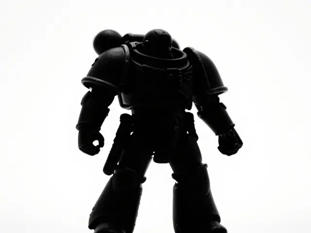 Kitbashing Warhammer 40K: Топ ошибок, убивающих читаемость модели