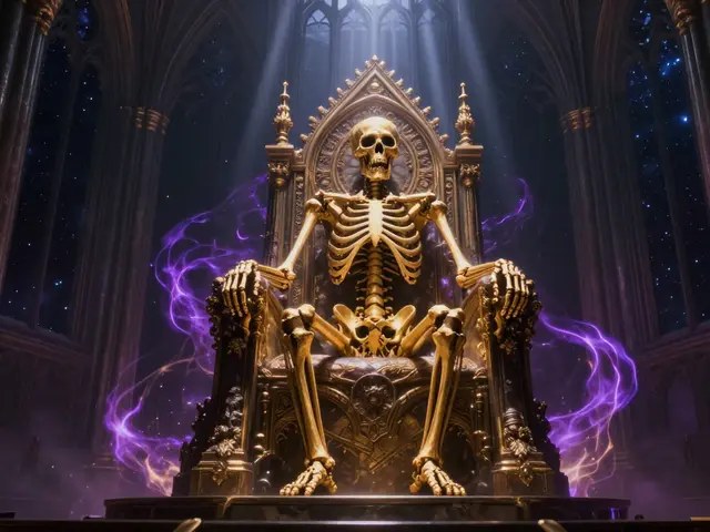 Лучшие романы по Warhammer 40K для новичков: с чего начать