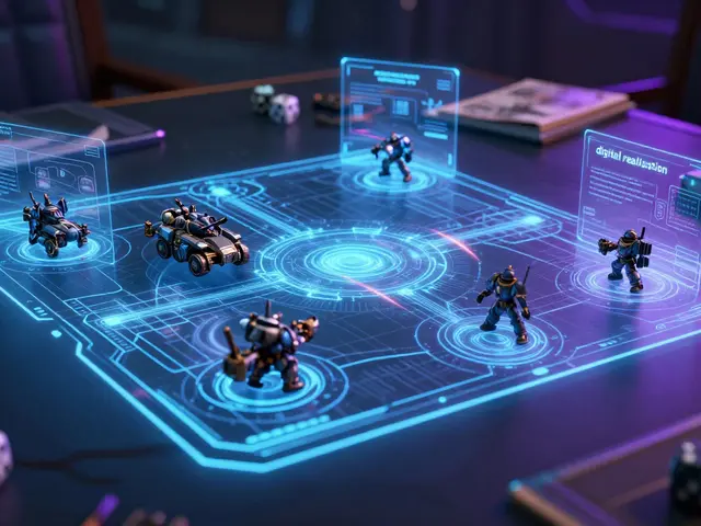 Лучшие стратегии Warhammer 40K на ПК: гайд по тактикам