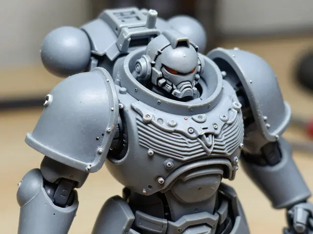 Новые модели Iron Warriors в 2026: полный обзор и тактическая оценка
