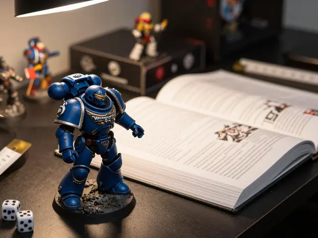 Онлайн-ресурсы для изучения правил Warhammer 40K: полный гид