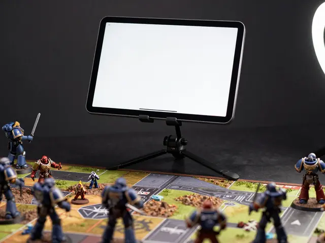 Онлайн-турниры по Warhammer 40K: полный гид для дистанционной игры