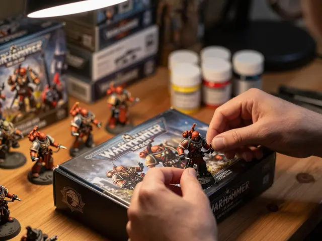 ТОП переоценённых новинок Warhammer 40K в 2026 году и их бюджетные альтернативы