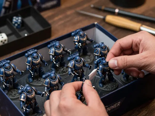 Warhammer 40K 10-е издание: Основные правила для новичков в 2026 году