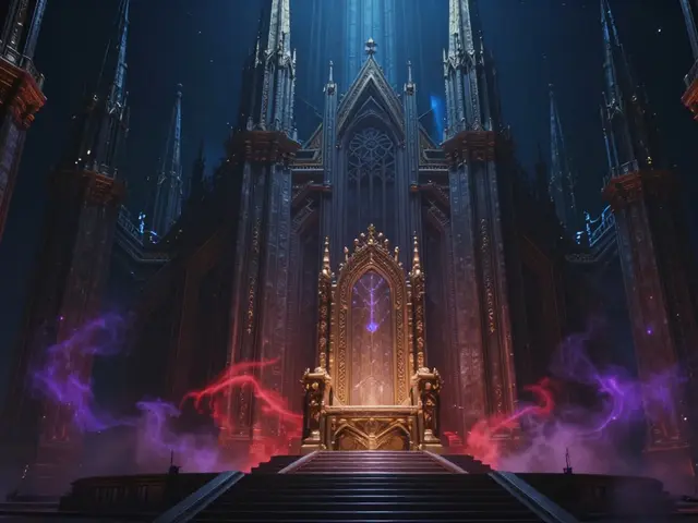Warhammer 40k: Полный гид по лору и вселенной для новичков в 2026 году