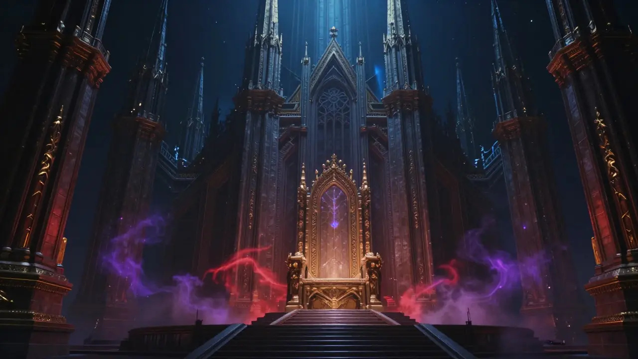 Warhammer 40k: Полный гид по лору и вселенной для новичков в 2026 году
