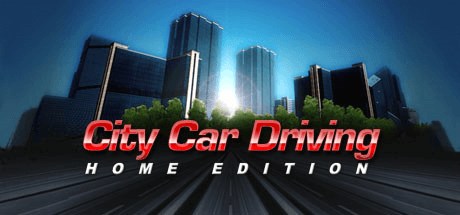 Скачать игру City Car Driving на ПК бесплатно